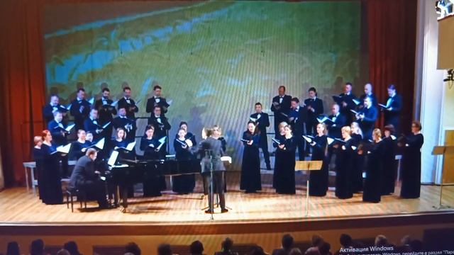 "Русское поле" - Ярославия смотреть онлайн