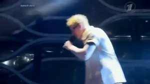 Никита Пресняков - Linkin Park.mp4