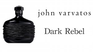 Обзор Аромата - Dark Rebel John Varvatos