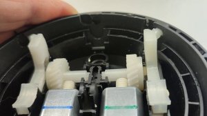 Механизм регулировки зеркал VW Touareg Audi Q7