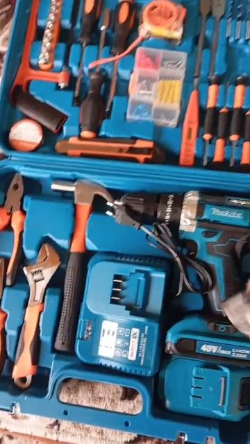 обзор наборный шуруповёрт смотреть онлайн