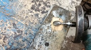 Создай Фрезу за 5 Минут С помощью БОЛГАРКИ #фреза #шлиф?