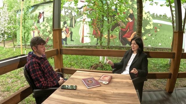 Мнение Кенчешаов Артур - 17.05.2025