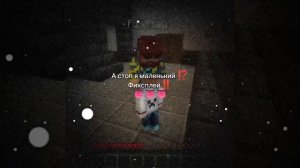 Те кто не смотрят "Майнкрафта Но" вы многое упускаете 😂🙃