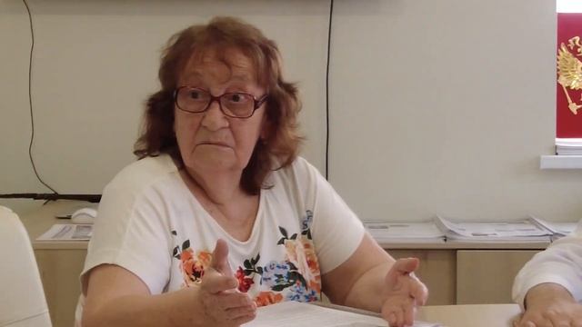 Градсовет продолжил обсуждать вопрос Виллы Вера смотреть онлайн