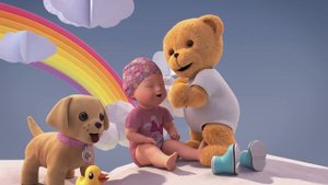 🎶 Сапоги на ногах 🤩 | Музыкальное видео с BABY born | Сери?