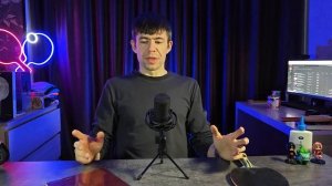 ОТЛИЧНЫЙ гибрид: Stiga DNA Dragon Grip