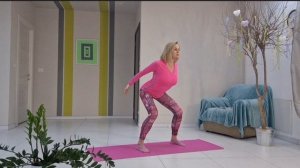 Как выполнять упражнение Хаду  "Стойка штангиста" или "