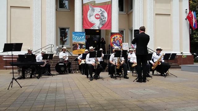 Оркестр