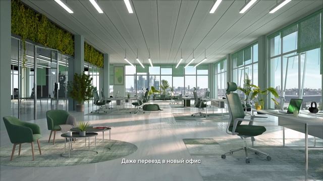 «Всё начинается с бумаги, всё начинается с «Илим» - рек смотреть онлайн