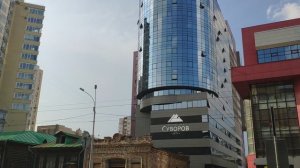 Екатеринбург,прогулка ,лето!