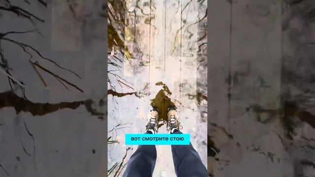 Тестирование трекинговых ботинок Salomon смотреть онлайн