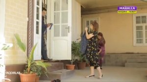 Taqdirlar | Кундошлар [06.10.2021]