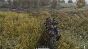 STRANGE  EMPTY HOUSE • СТРАННЫЙ ПУСТОЙ ДОМ . Once Human