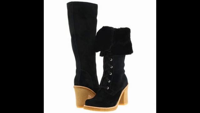 сапоги женские без молнии купить смотреть онлайн