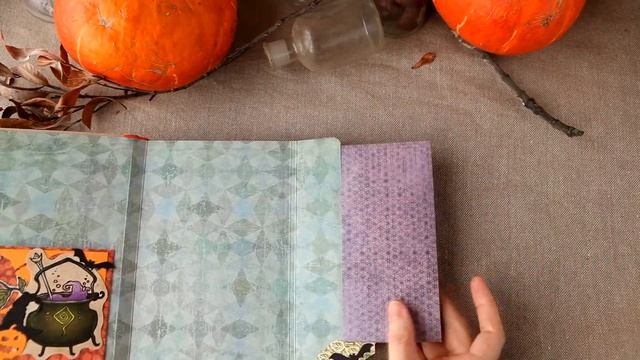 Интерьерный фотоальбом " Шкаф с секретами" синий. смотреть онлайн