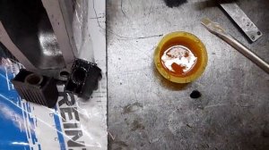 Бытовые хитрости. Ремонт колес офисного кресла