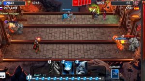 БИТВА СУНДУКОВ. CASTLE CRUSH