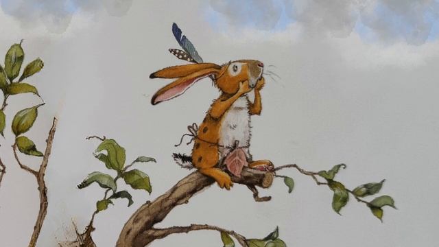 📚Так добре бути разом🐰💨🌧️Казка для дітей/Аудіоказка/Казки українською/ Виховання казкою смотреть онлайн