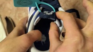 Nike Air Force 1 с озон. Poizon. Магазин ДЭВУ