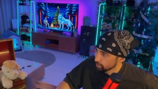 СУНДУК АРМАНА - ВЕЛИКИЙ И УЖАСНЫЙ | Danludan | смотреть онлайн