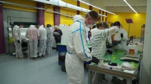 Мастер года-2025.  Практическое занятие Крезина Ж.В.