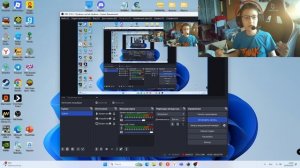 Я установил Windows 11 !!!