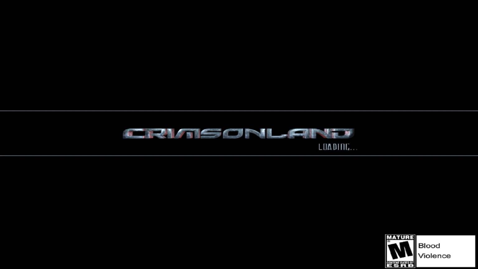 Прохождение игры : Crimsonland Classic . PC . Багровая земля . (классическая ) . ПК . смотреть онлайн