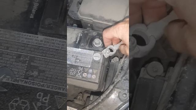 Проверка утечки тока на автомобиле смотреть онлайн