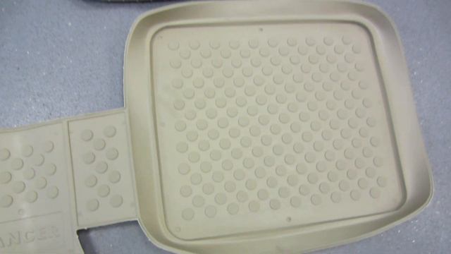 Коврики в салон Mitsubishi Lancer IX 2000-2010. Цвет бежевый