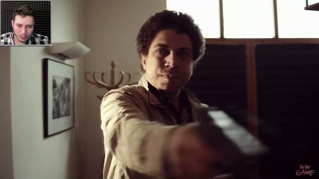 МНОГО УДАЧНЫХ ВОЗРАЩЕНИЙ ➨ Dark Nights with Poe and Munro ➨ 5 серия