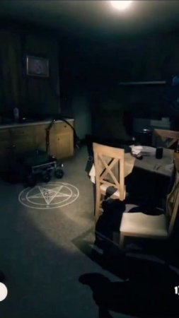 Философия теней! 👤👻😐🤯💀 #video #ghostexile #horror #ghost #games #gaming #horrorgaming #videosho