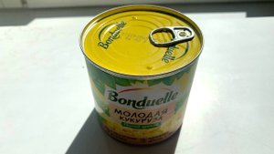 Покупаю консервацию только ради банок. Покажу, какую красоту из них делаю