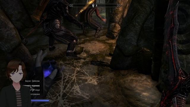 Стрим от 02.04.2025 Скайрим для Нордов, но это не точно... смотреть онлайн