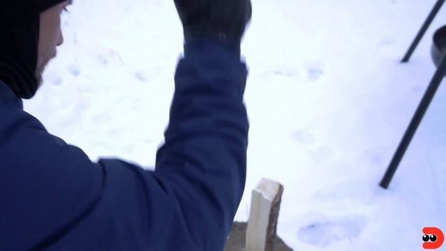 Перчатки для фотосъемки Vallerret Hatchet