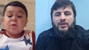 Абдурозик против Борона ( Абдурозик получил в Дубаи до