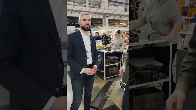 Позиция hugong в СНГ, часть 7 #мдфкл #сварка #сварщик #рек #re смотреть онлайн