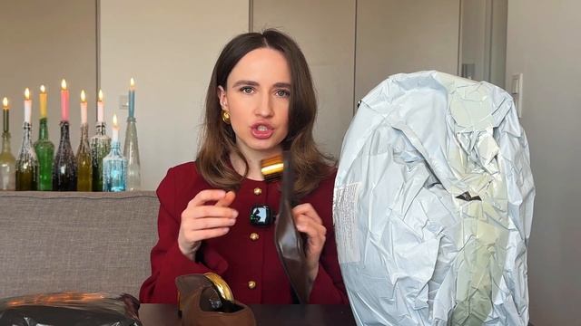 ОДЕЖДА с AliExpress  Распаковка посылок с Алиэкспресс  Мо