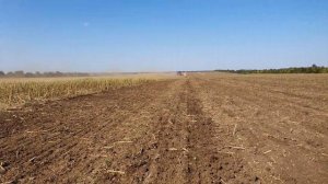 Horsch Joker 8rt с измельчительным ножом
