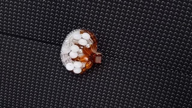 Брошь Хлопок смотреть онлайн