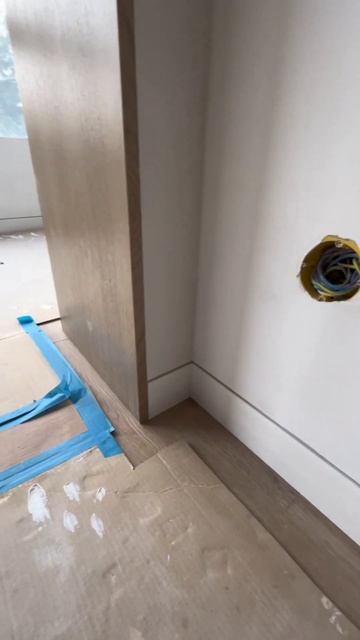 ИДЕАЛЬНЫЙ ПЛИНТУС ! смотреть онлайн