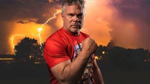 АРМРЕСТЛИНГ/ Величайший Джон Брзенк