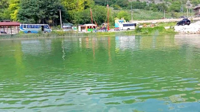 Ходжы- Сала КРЫМ Бахчисарайский район.швейцария КУРИТ. смотреть онлайн