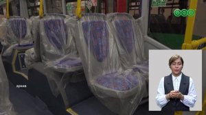 В Уфе появятся новые троллейбусы