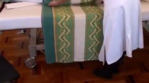 Смена постельного белья лежачему больному