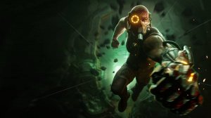 Kiborg #21 Ремедиум - сложно, но играть можно