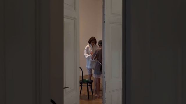 Collection «MARRIAGE»Утро невесты 🤍 #свадьба #дизайн #fashiondress #н смотреть онлайн