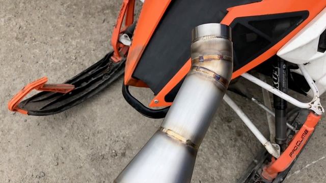 Slipon exhaust system for Ducati Diavel (Выхлопная система Ducati Diavel) смотреть онлайн