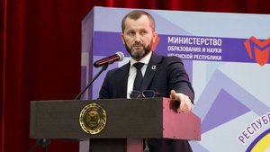 Хож-Бауди Дааев провёл рабочее совещание с руководителями органов управления образованием