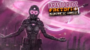 Krastorio2 | 1 | Factorio Space Age